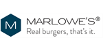 Marlowes Burger Franchise