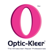 Optic-Kleer Windcreen Repair Franchise