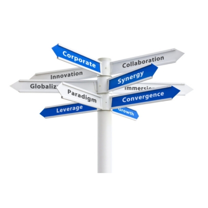 Business Buzzwords Made Easy