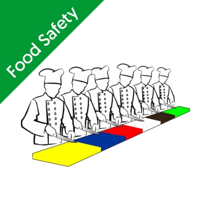 Food Safety - Single Activity