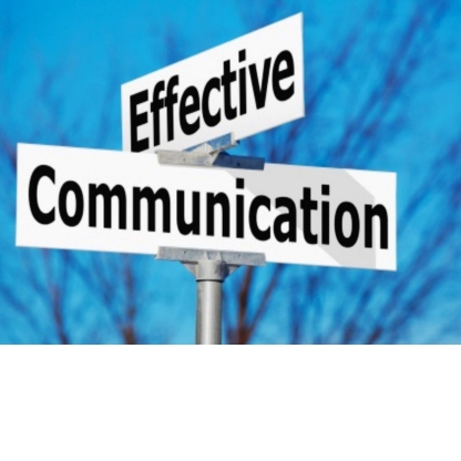 Effective Communication