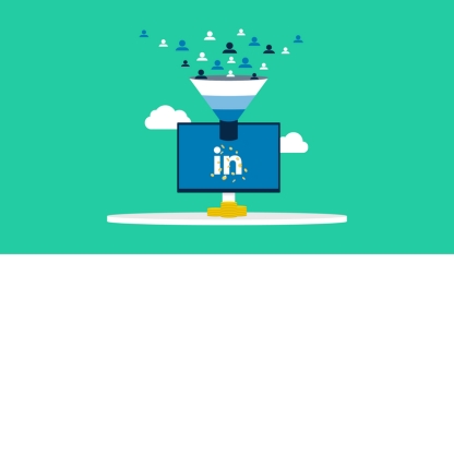 LinkedIn Follow-Up Sales Messages