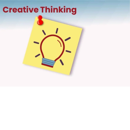 Creative Thinking