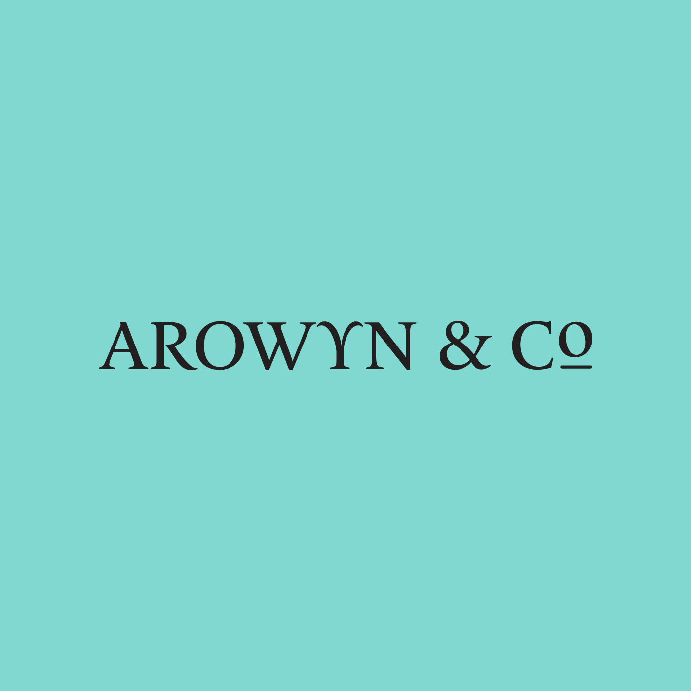Arowyn & Co