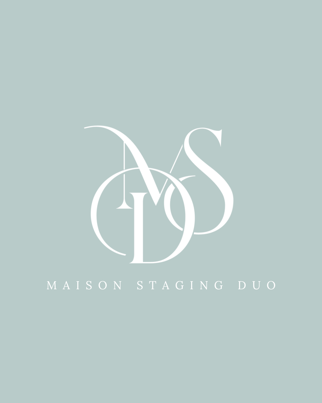 Maison Staging Duo
