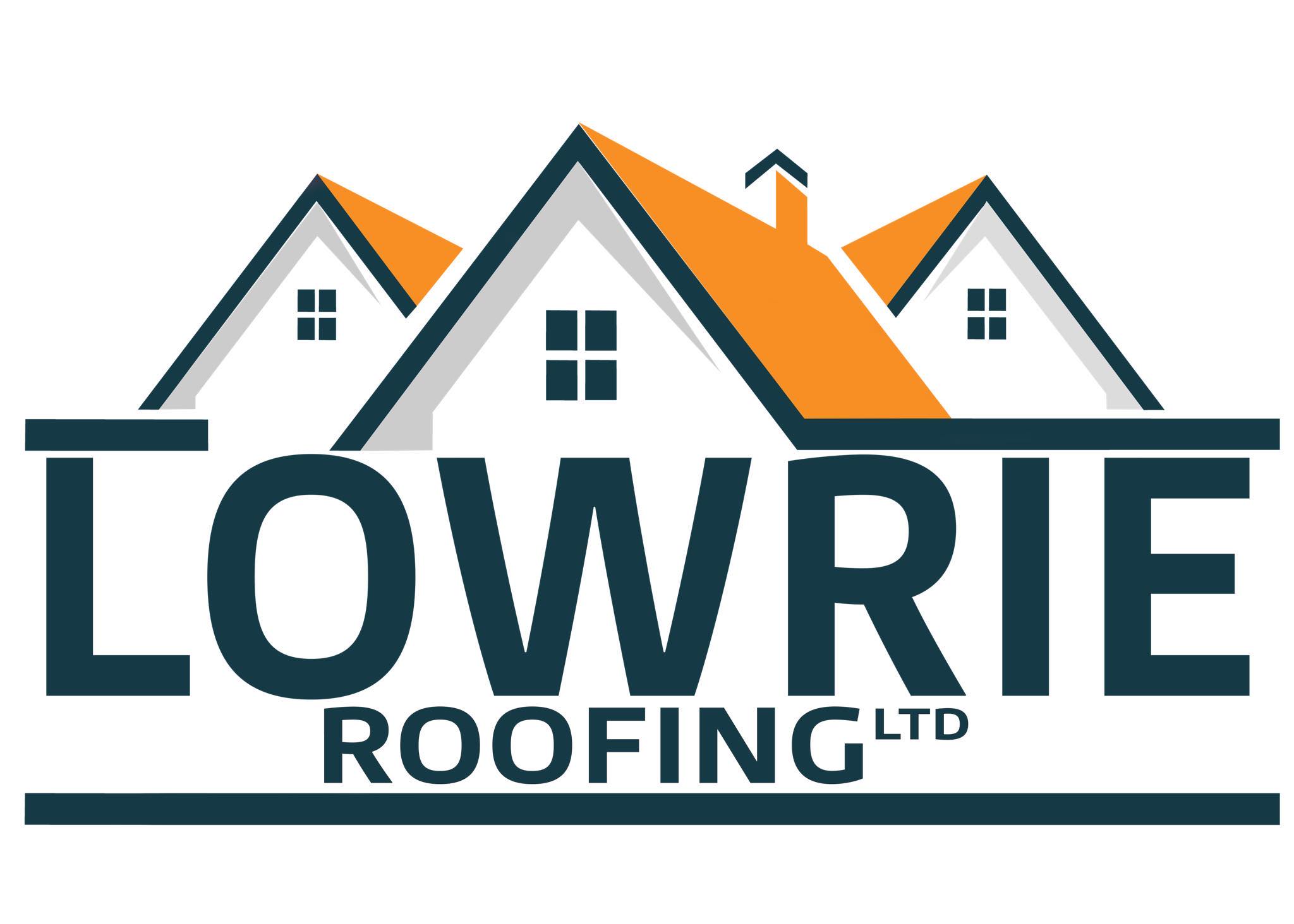 Lowrie Roofing Ltd