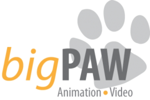 Big Paw Animation