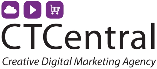 CTCentral Website Design