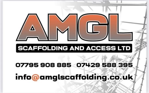 AMGL Scaffolding & Access Ltd