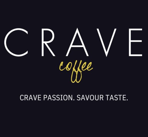 Crave Coffee
