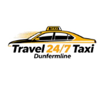 Travel 24/7 Taxi Dunfermline