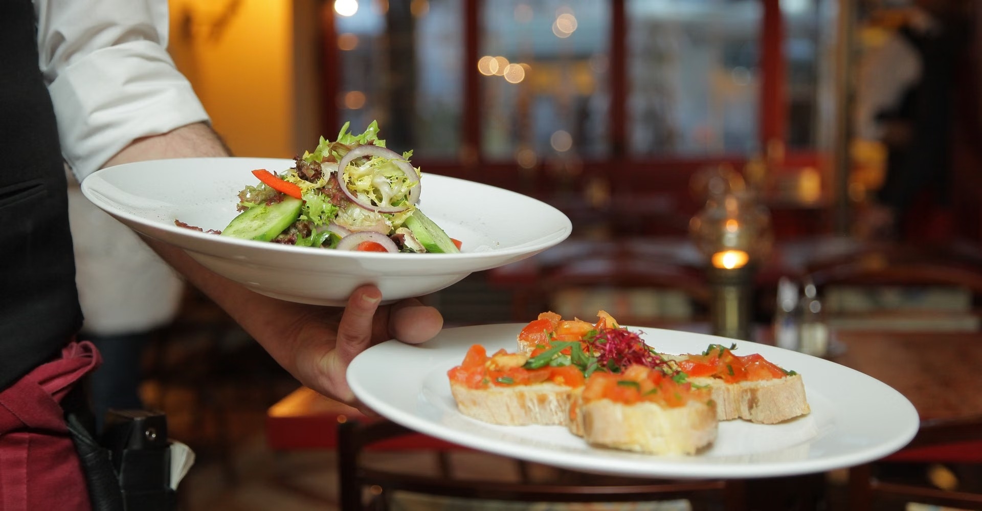Increase your restaurant profit in 30 days