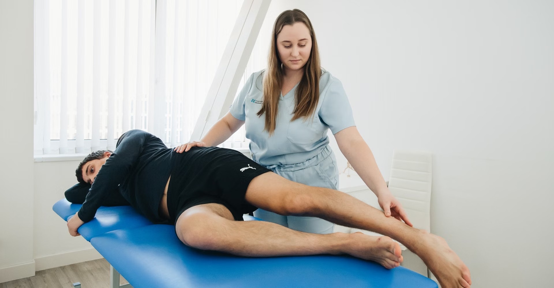 Increase your physiotherapy clinic profit in 30 days