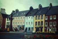 Increase your Jedburgh hair salon profit in 30 days